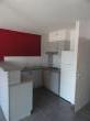 Coin cuisine appartement 2 chambres